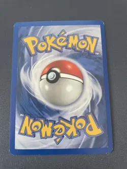 Pokemon Dark Slowking 9/109 Reverse Holo Team Rocket Returns LP Condition - Image 4