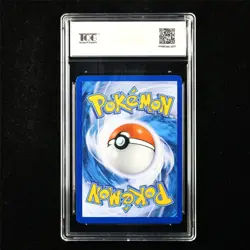 TQG 9.5 MINT+ 2024 Pokemon ENG Teal Mask Ogerpon 024/167 R - Image 3