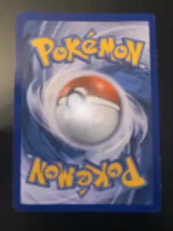 Gallade EX - Promo Holo XY Promos XY45 HP Pokemon TCG - Image 2