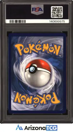 Pokemon 2021 Blaziken VMAX 201/198 Alt Art Chilling Reign GEM MINT PSA 10 - Image 2