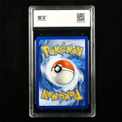 TQG 9.5 MINT+ 2024 Pokemon ENG Lapras ex 158/142 SR - Image 3