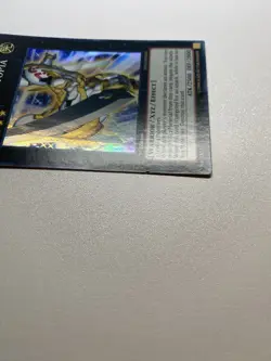 Yu-Gi-Oh! Number 39: Utopia Super Rare 1st Edition YS13-EN041 MP - Image 4