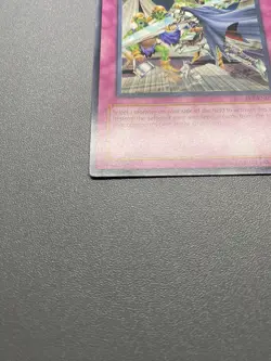 Yu-Gi-Oh! Assault On GHQ Unlimited Rare FET-EN056 HP - Image 3