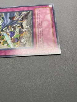 Yu-Gi-Oh! Assault On GHQ Unlimited Rare FET-EN056 HP - Image 4