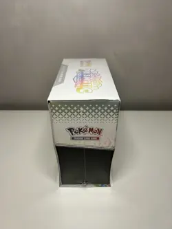 Pokemon TCG Prismatic Evolutions Elite Trainer Box ETB 🔥 Brand New & Sealed ✅ - Image 3