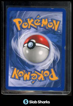 2007 POKEMON DIAMOND & PEARL BLACK STAR PROMOS #DP11 EMPOLEON LV.X - Image 2