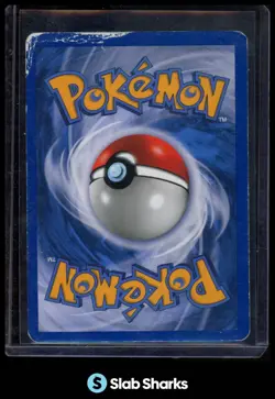 2007 POKEMON DIAMOND & PEARL BLACK STAR PROMOS #DP11 EMPOLEON LV.X - Image 2