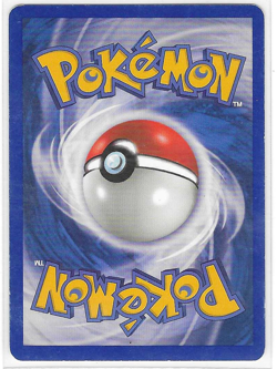 Bulbasaur 95/165 2002 Expedition Pokemon Card TCG WOTC Vintage Non Holo - LP - Image 2