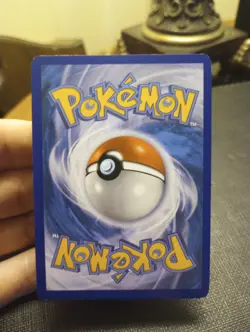 Mega Gengar EX #XY166 Holo full art Pokemon Promo 2016 - Image 4