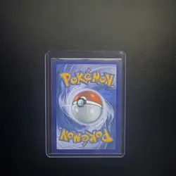 Pokemon M Gengar EX XY166 Mega Full Art Promo Holo Card XY Set - Image 2