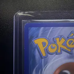 Pokemon M Gengar EX XY166 Mega Full Art Promo Holo Card XY Set - Image 5