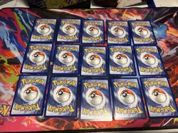 Pokemon TCG Phantasmal Flames Card Lot Of 15 Double Rare, Ultra Rare, & IRs! - Image 3