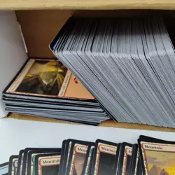 MTG Magic The Gathering 1000+ Bulk Common Uncommon Lot Cards - Image 5