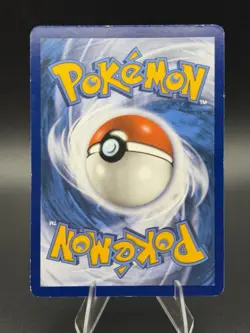 Pokemon Card Guzma 143/147 Burning Shadows Ultra Rare Trainer LP - Image 2