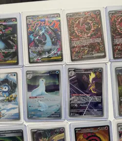 Pokemon Phantasmal Flames 32 Card Lot, SIR lopunny, Mega Charizard, And More! - Image 3