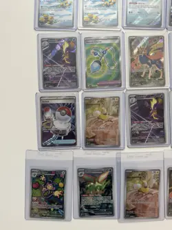 Pokemon Phantasmal Flames 32 Card Lot, SIR lopunny, Mega Charizard, And More! - Image 5