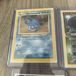 Pokemon Card Collection Lot Wotc Vintage Full Arts Holos Tcg Vintage And Modern - Image 2