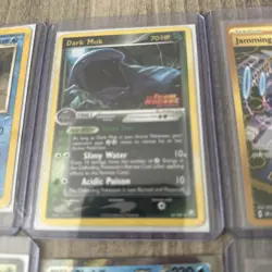 Pokemon Card Collection Lot Wotc Vintage Full Arts Holos Tcg Vintage And Modern - Image 3