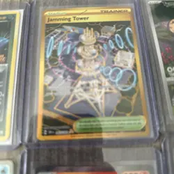 Pokemon Card Collection Lot Wotc Vintage Full Arts Holos Tcg Vintage And Modern - Image 4