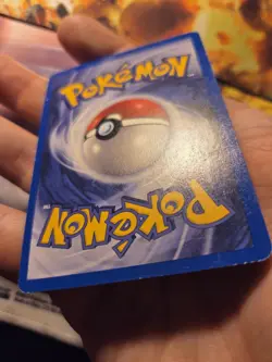 Koga's Ditto - 10/132 - 1st Edition Holo Gym Challenge - Pokemon Card - LP WOW - Image 4