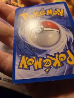 Koga's Ditto - 10/132 - 1st Edition Holo Gym Challenge - Pokemon Card - LP WOW - Image 5