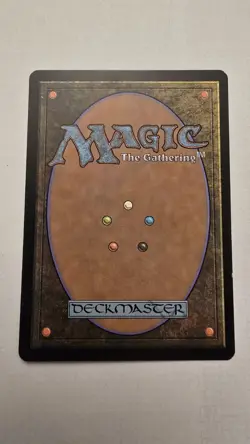 Misty Rainforest - Zendikar (ZEN) 220 MTG - Image 3