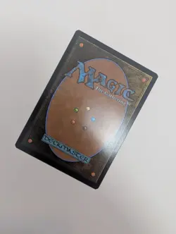 MTG - Markov Baron - The List Reprints (LIST) NM/M Condition - Image 3