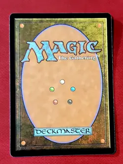 Cyclonic Rift (Anime Borderless) Ravnica Remastered Regular Mint 🔥 - Image 2