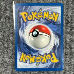 Vintage Pokemon Neo Revelation Entei Promo 34 Reverse Holo LP - Image 4