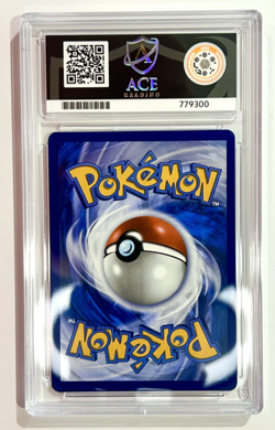 ACE 9 Espeon Ex 175 Black Star Promo Svp 175 Pokemon Card - Image 2