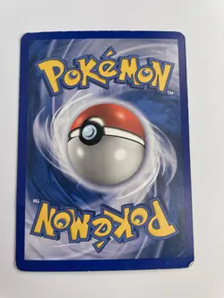 Swampert 27/100 Holographic Rare Pokemon Card • EX Crystal Guardians • LP/MP - Image 3