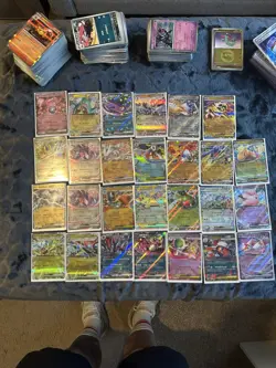 Pokemon Japanese Mega Dream Bundle - Image 2