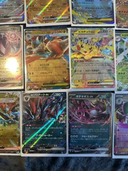 Pokemon Japanese Mega Dream Bundle - Image 3