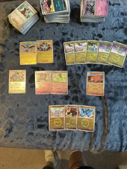 Pokemon Japanese Mega Dream Bundle - Image 5