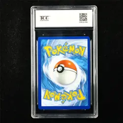 TQG 9.5 MINT+ 2024 Pokemon ENG Koraidon ex 245/091 UR - Image 3