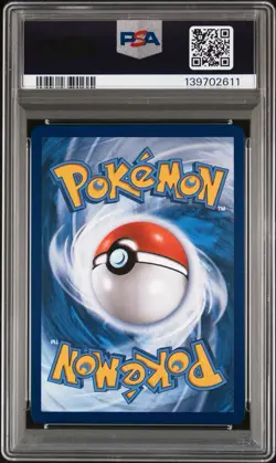2024 Pokemon Surging Sparks Milotic EX #237/191 PSA 10 - Image 2