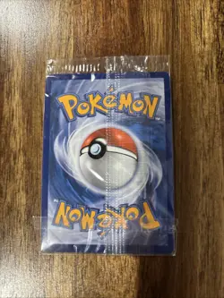 Pokemon TCG Mega Charizard X ex 023 & Oricorio ex 024 Promo SEALED - UPC - Image 2