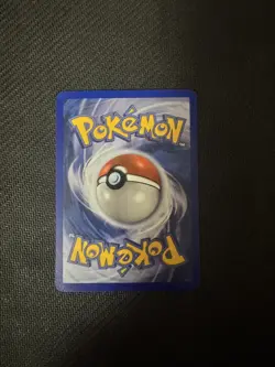 Pokemon: Metagross ex 95/108 Power Keepers Holo - Image 2