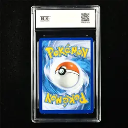 TQG 9.5 MINT+ 2024 Pokemon ENG Raichu 019/091 R - Image 3