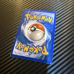 Unown 66/130 Pokemon TCG Pokemon Card (MYREF#7) - Image 2