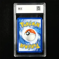 TQG 9.5 MINT+ 2025 Pokemon ENG Groudon 049/131 R - Image 3