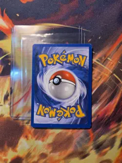 Togetic 16/111 Neo Genesis Holo MP+ WOW Look Great Binder Copy Pokemon TCG - Image 2