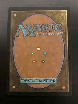 Breach the Multiverse #0094 MTG March of the Machines Regular Rare NM English - Image 2