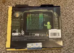 MTG Magic The Gathering Fallout English Omega Collector Booster x1 READ! - Image 2