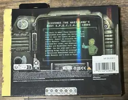 Universes Beyond: Fallout - Collector Booster Omega Pack New/Sealed - Image 2