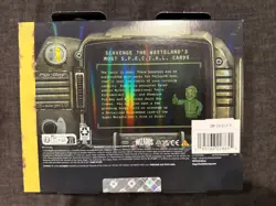 MTG Magic The Gathering Fallout English Omega Collector Booster x1 - Image 2