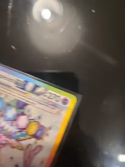 Umbreon 176 & Espeon 175 Promo Cards Prismatic Evolutions NM - Image 3