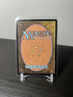 The Fire Nation Drill (Borderless - Foil) MTG: Avatar The Last Airbender - R 321 - Image 2
