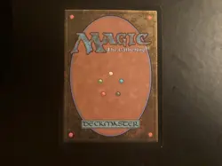 MTG Bitterblossom NM M 0027 Wilds of Eldraine: Enchanting Tales - Image 2