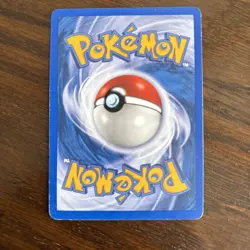 Pokemon Exeggcute 77/147 LP Aquapolis ESeries Card, Vintage 2002 - Image 2